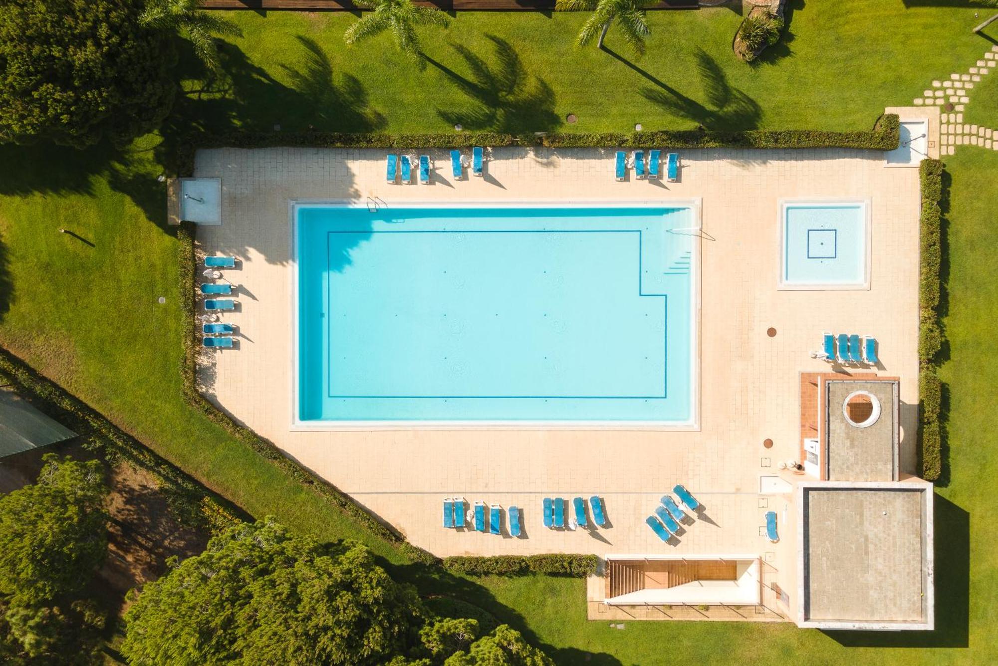 Apartamento Monte Laguna فيلامورا المظهر الخارجي الصورة